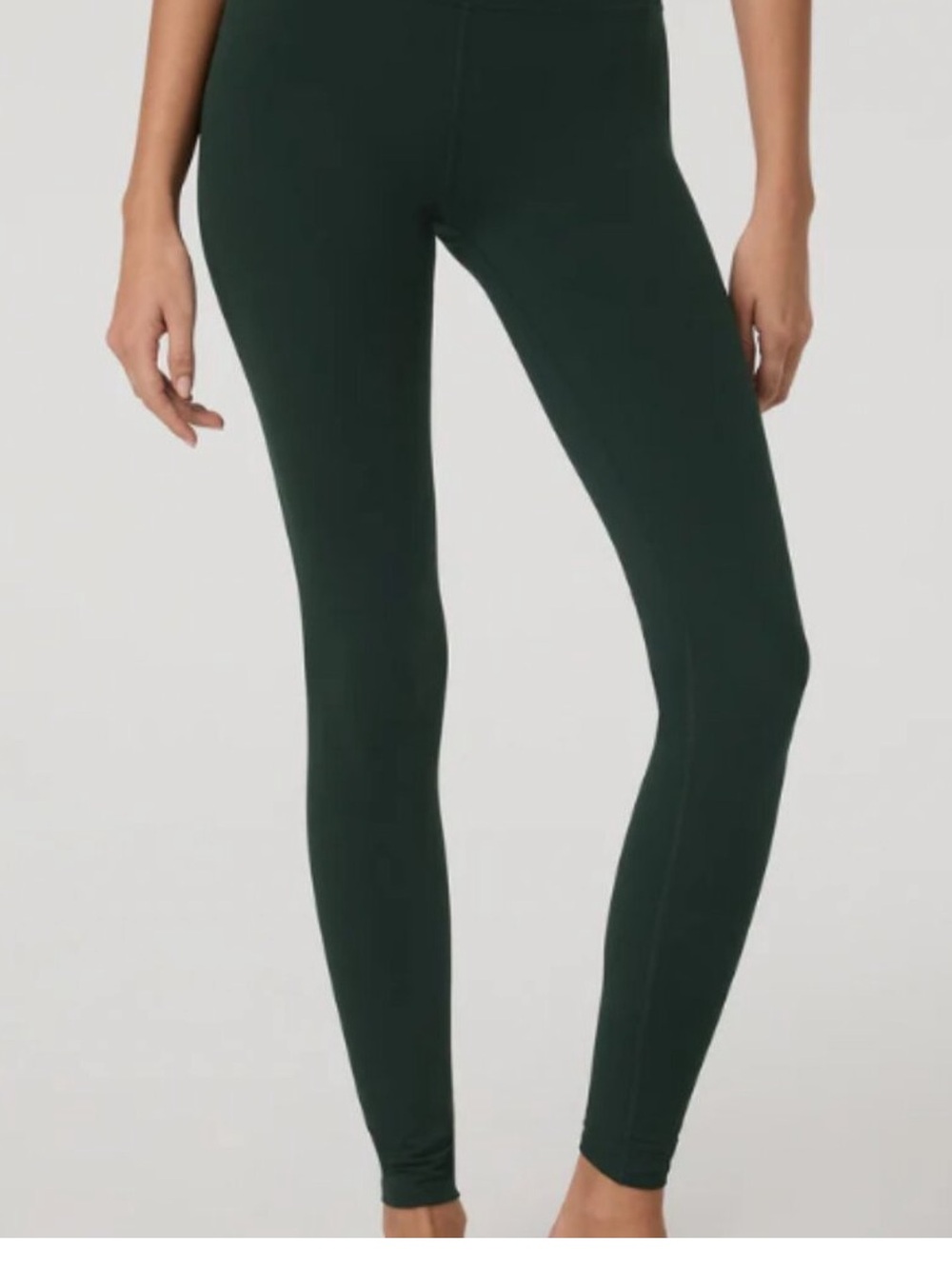 Vuori All The Feels Leggings Size XL NWOT